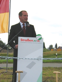 A1 Verkehrsminister Oliver Wittke 123