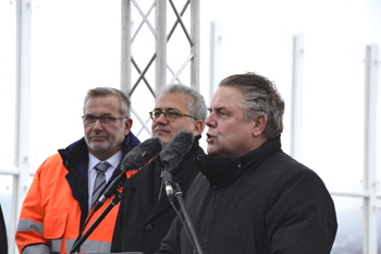 A3 Lahnbrücke Limburg Verkehrsfreigabe Hessen Mobil Burkhard Vieth Minister Tarek al Wazir Klaus-Peter Willsch76