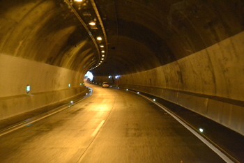 A448 A40 Autobahndreieck Bochum-West Verkehrsfreigabe Donezk-Ring Bochumer Lösung 32