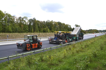 A448 neue Autobahn Altenbochum Bochumer Lösung A44 A45 Witten erstraßeTeilfreigabe Marktstraße 29