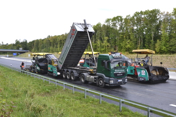 A448 neue Autobahn Altenbochum Bochumer Lösung A44 A45 Witten erstraßeTeilfreigabe Marktstraße 31