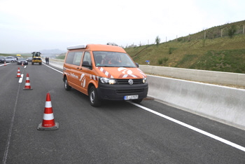 A44 Autobahn Verkehrsfreigabe Heiligenhaus Hettscheidt Velbert Ratingen Lückenschluß Neubauabschnitt 06