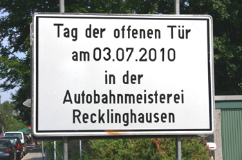 AM Recklinghausen 50 Jahre 5741