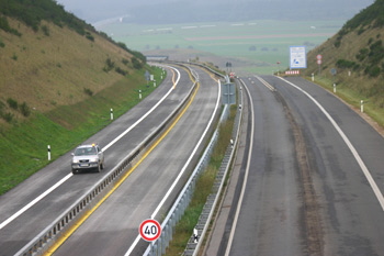 A 1 Talbrücke Lieser 3783