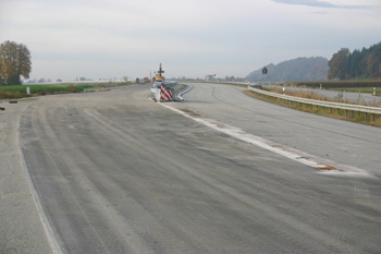 Autobahn A 94 Umfahrung Malching 03