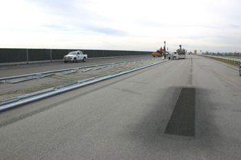 Autobahn A 94 Umfahrung Malching 19