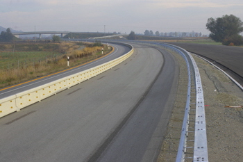 Autobahn A 94 Umfahrung Malching 79