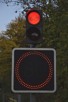 Autobahntunnel A46 Dsseldorf Universittstunnel  Tunnel Wersten 262