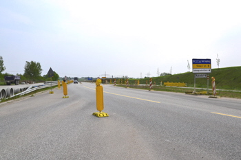 Autobahnweiterbau A21 Kiel Hamburg Stolpe Nettelsee 18