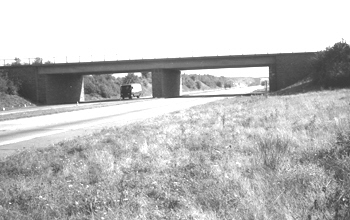 Bundesautobahn Aachen - Kln Dreieck-Heumar Frankfurter Strae Reichsstrae 8 Ostheim-Gremberghoven