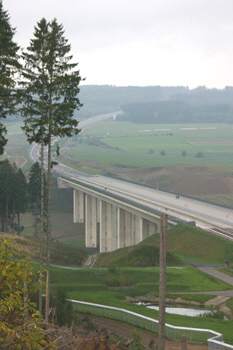 Liesertalbrücke 3830