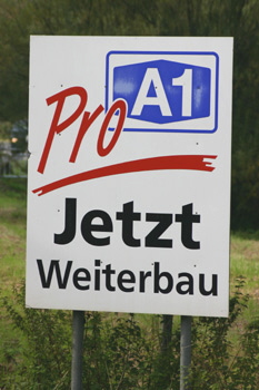 Pro A1 Weiterbau 3845