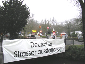 Straßenausstattertag 38