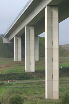 Talbrücke Lieser 3774