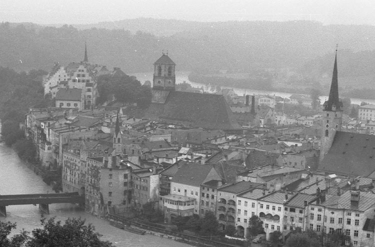 Wegmachermuseum Wasserburg am Inn Altstadt historisch 60146-2-36