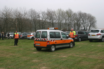 opening Freigabe der Autobahn A 61 n  A74 snelwegen Lückenschluß verbindingsweg Venlo Straßen.NRW 99